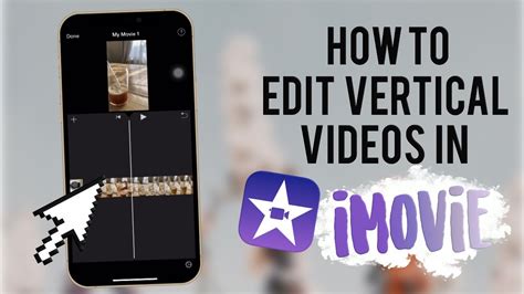 Imovie vertical video. Things To Know About Imovie vertical video. 